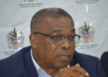 PLANS TO MAKE OLD ROAD BAY MORE RESILIENT TO ENVIRONMENTAL HAZARDS UNDERWAY