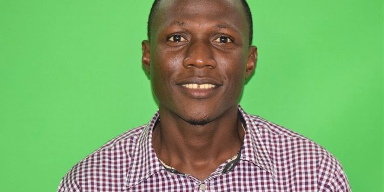 Community Development Officer is special guest on Working for You on Wednesday, May 23