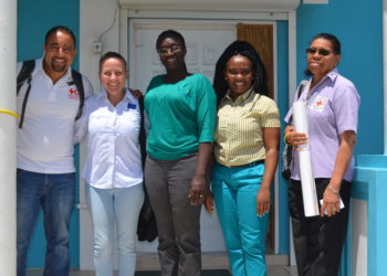 Lessons Learned in 2017 To Instruct Preparedness for 2018 Hurricane Season