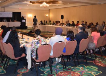 REGIONAL DELEGATES TO ENHANCE ENGAGEMENT WITH YOUTH TO REDUCE CRIME