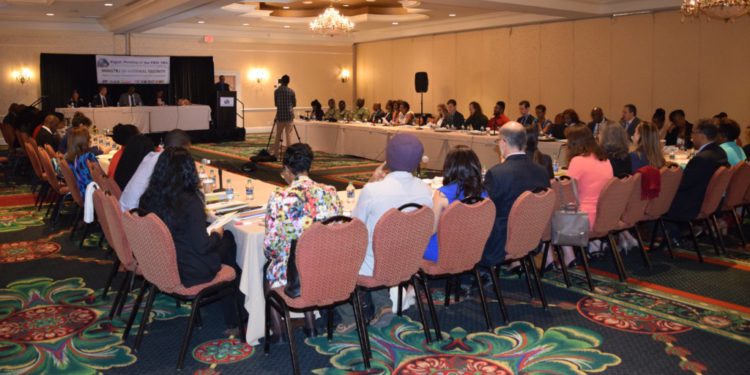 REGIONAL DELEGATES TO ENHANCE ENGAGEMENT WITH YOUTH TO REDUCE CRIME