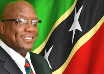 ST. KITTS AND NEVIS’ PRIME MINISTER CONGRATULATES GUYANA ON ITS 52nd ANNIVERSARY OF INDEPENDENCE
