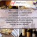 Alliance Française is organising a wine tasting session on Wednesday 23rd May 2018!