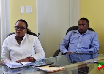 GENERAL PUBLIC IN ST. KITTS-NEVIS ENCOURAGED TO GIVE FULL SUPPORT DURING COUNTRY POVERTY ASSESSEMENT SURVEY