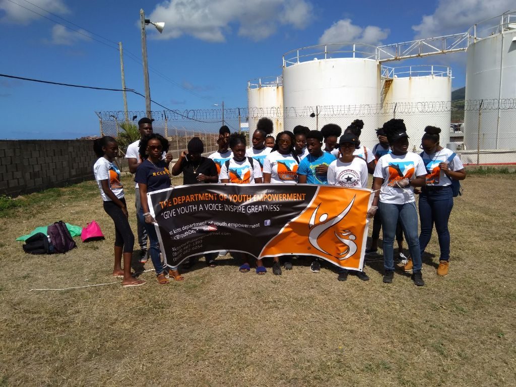 NEWTOWN COMMUNITY BENEFITS FROM CLEAN-UP PROJECT