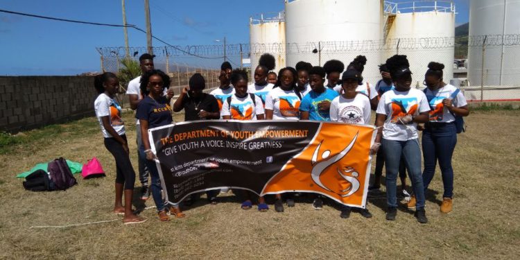 NEWTOWN COMMUNITY BENEFITS FROM CLEAN-UP PROJECT