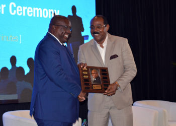 ST. KITTS AND NEVIS’ PRIME MINISTER URGES CBI JURISDICTIONS TO RAISE THE STANDARDS OF CITIZENSHIP PROGRAMMES