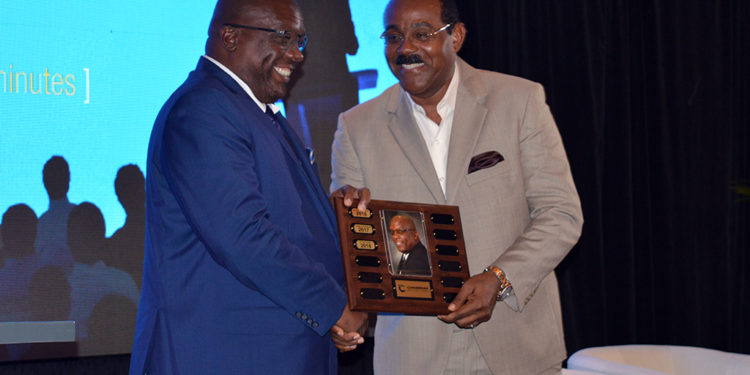 ST. KITTS AND NEVIS’ PRIME MINISTER URGES CBI JURISDICTIONS TO RAISE THE STANDARDS OF CITIZENSHIP PROGRAMMES