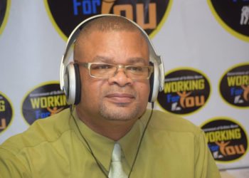 “WORKING FOR YOU” GOVERNMENT RADIO PROGRAMME TO BE DEBUTED IN VIRGIN ISLANDS ON THE CARIBBEAN SUPERSTATION-90.9 FM
