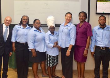 New Website for Intellectual Property Office in St. Kitts and Nevis