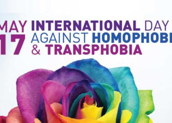 Declaration by the High Representative, Federica Mogherini, on behalf of the European Union on the occasion of the International Day Against Homophobia, Transphobia and Biphobia, 17 May 2018