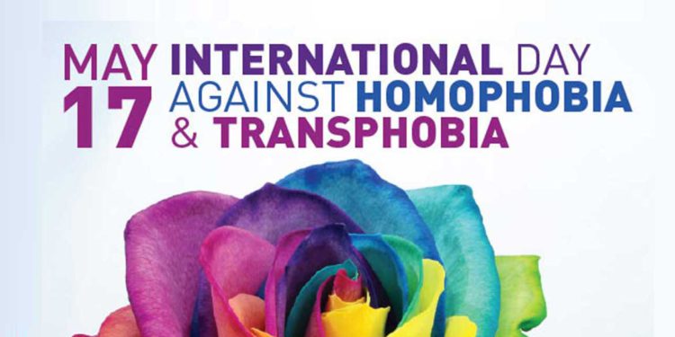 Declaration by the High Representative, Federica Mogherini, on behalf of the European Union on the occasion of the International Day Against Homophobia, Transphobia and Biphobia, 17 May 2018