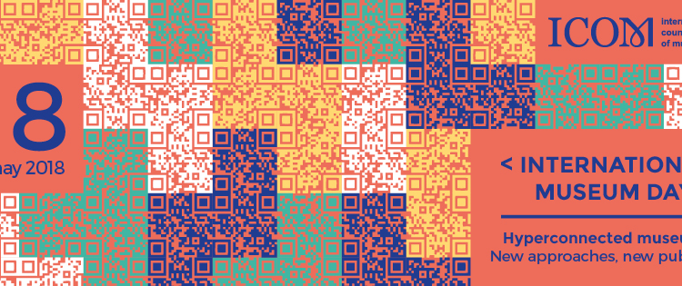 PRESS RELEASE: National Museum Waives Admission on International Museum Day