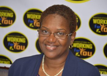 LABOUR COMMISSIONER JAMES HIGHLIGHTS IMPORTANCE OF WORKERS TO HOLISTIC DEVELOPMENT FOLLOWING INTERNATIONAL WORKERS’ DAY 2018