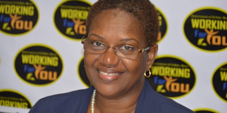 LABOUR COMMISSIONER JAMES HIGHLIGHTS IMPORTANCE OF WORKERS TO HOLISTIC DEVELOPMENT FOLLOWING INTERNATIONAL WORKERS’ DAY 2018