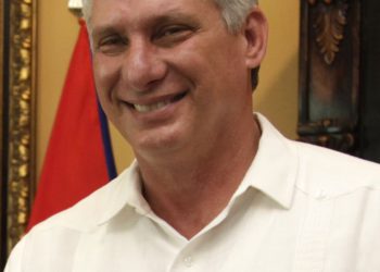 PM HARRIS REFLECTS ON ST. KITTS AND NEVIS’ SHARED BOND WITH CUBA IN CONGRATULATORY LETTER TO ITS NEW PRESIDENT