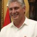 PM HARRIS REFLECTS ON ST. KITTS AND NEVIS’ SHARED BOND WITH CUBA IN CONGRATULATORY LETTER TO ITS NEW PRESIDENT