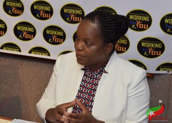 HISTORIC DIASPORA CONFERENCE TO PAVE THE ROAD FOR FURTHER DEVELOPMENT IN ST. KITTS AND NEVIS