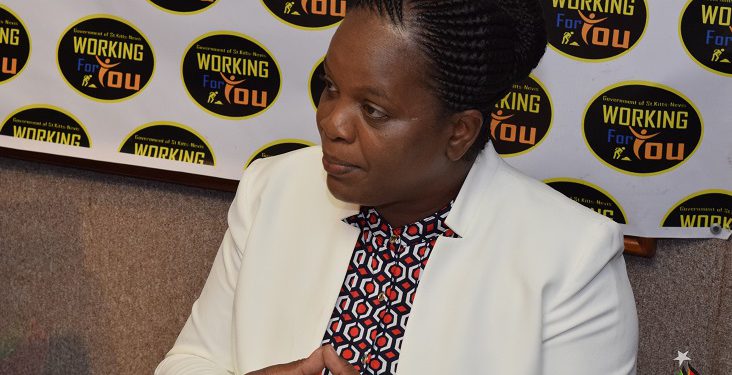 HISTORIC DIASPORA CONFERENCE TO PAVE THE ROAD FOR FURTHER DEVELOPMENT IN ST. KITTS AND NEVIS