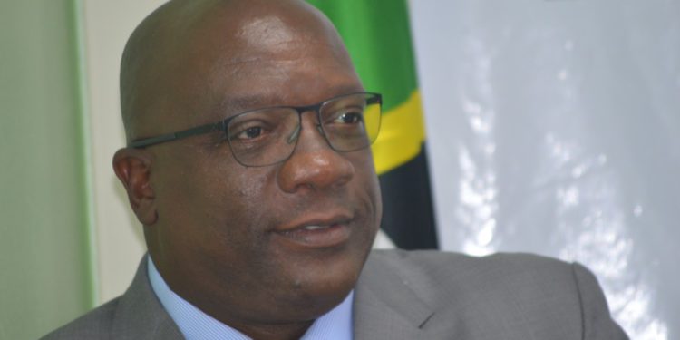 ST. KITTS-NEVIS HOMEOWNERS TO BENEFIT FROM AMNESTY ON LATE PROPERTY TAXES