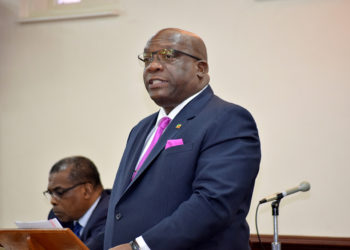 ST. KITTS AND NEVIS’ PRIME MINISTER WELCOMES HEALTHY AND SERIOUS DEBATE ON MARIJUANA ISSUE