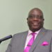 ST. KITTS AND NEVIS HOLDING ITS OWN GLOBALLY, SAYS PRIME MINISTER HARRIS
