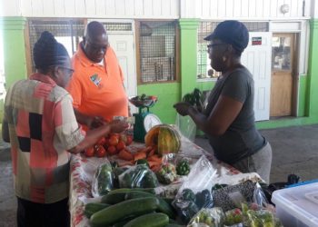 INJECTION OF $40 MILLION TO FURTHER STIMULATE GROWTH AND IMPROVE CITIZENS’ LIVES IN ST. KITTS AND NEVIS