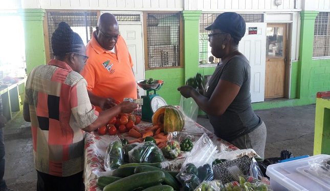 INJECTION OF $40 MILLION TO FURTHER STIMULATE GROWTH AND IMPROVE CITIZENS’ LIVES IN ST. KITTS AND NEVIS