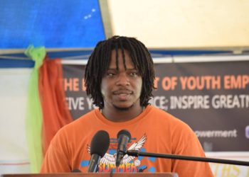 ANNUAL SUMMER RESIDENTIAL CAMP IN ST. KITTS TO FOCUS ON DEVELOPING LEADERS IN THE COMMUNITY