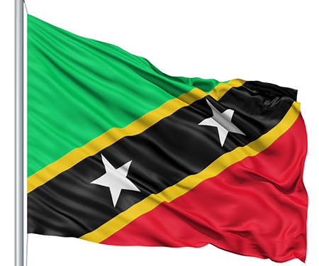 ST. KITTS AND NEVIS REMOVED FROM EU LIST OF NON-COOPERATIVE TAX JURISDICTIONS
