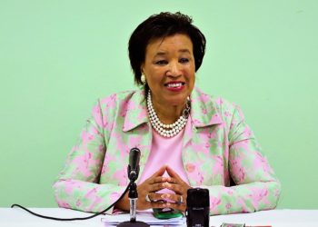 ON VISIT TO ST. KITTS, COMMONWEALTH SECRETARY-GENERAL PROMOTES USE OF NEWLY LAUNCHED COMMONWEALTH INNOVATION HUB