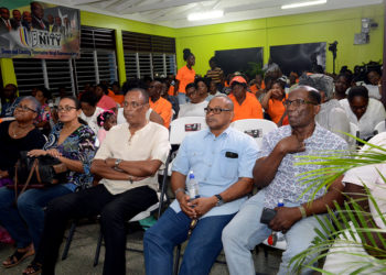 PRIME MINISTER HARRIS PLEDGES TO LEAD TEAM UNITY TO MASSIVE VICTORY IN NEXT GENERAL ELECTIONS