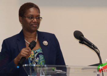 LABOUR DEPARTMENT PLEASED WITH HIGH LEVEL OF INPUT IN DRAFTING NATIONAL OCCUPATIONAL SAFETY AND HEALTH POLICY