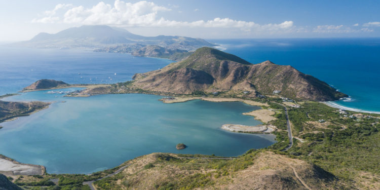 ST. KITTS-NEVIS CREATED THE NICHE MARKET OF ECONOMIC CITIZENSHIP – NOW A MUCH-FOLLOWED PATHWAY TO GROWTH