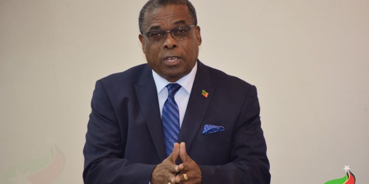 MINISTER LIBURD GIVES VALUABLE UPDATES ON SEVERAL CAPITAL PROJECTS UNDER HIS LEADERSHIP