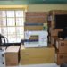 INMATES AT HER MAJESTY’S PRISON IN ST. KITTS RECEIVE EQUIPMENT TO ENHANCE THEIR PERSONAL DEVELOPMENT
