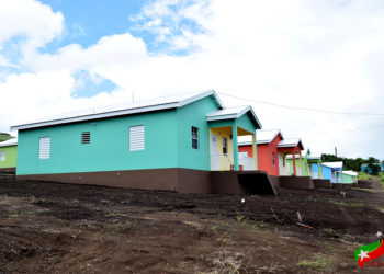 GOVERNMENT’S PROPERTY OWNERSHIP PROGRAMME TO IMPROVE LIVING CONDITIONS FOR CIVIL SERVANTS