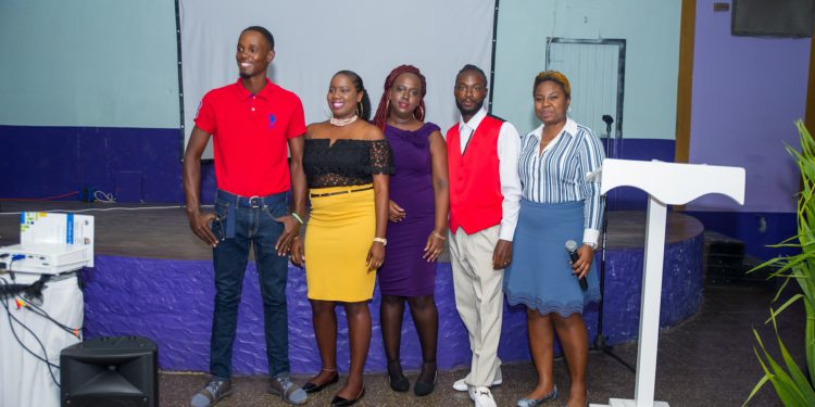 Bootcamp, Challenge for youth of Grenada end on high note