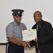 SECURITY FORCES OFFICERS HAIL JUVENILE JUSTICE REFORM TRAINING A SUCCESS