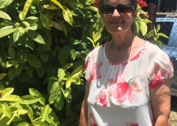 LOVE FOR GOD AND COUNTRY INSPIRED 2018 INDEPENDENCE THEME WINNER