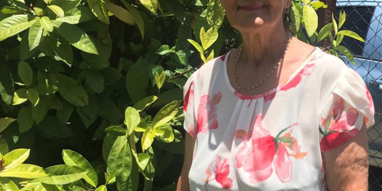 LOVE FOR GOD AND COUNTRY INSPIRED 2018 INDEPENDENCE THEME WINNER