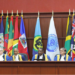 DEPARTING CCJ PRESIDENT LAUDED AT SPECIAL SITTING IN ANTIGUA