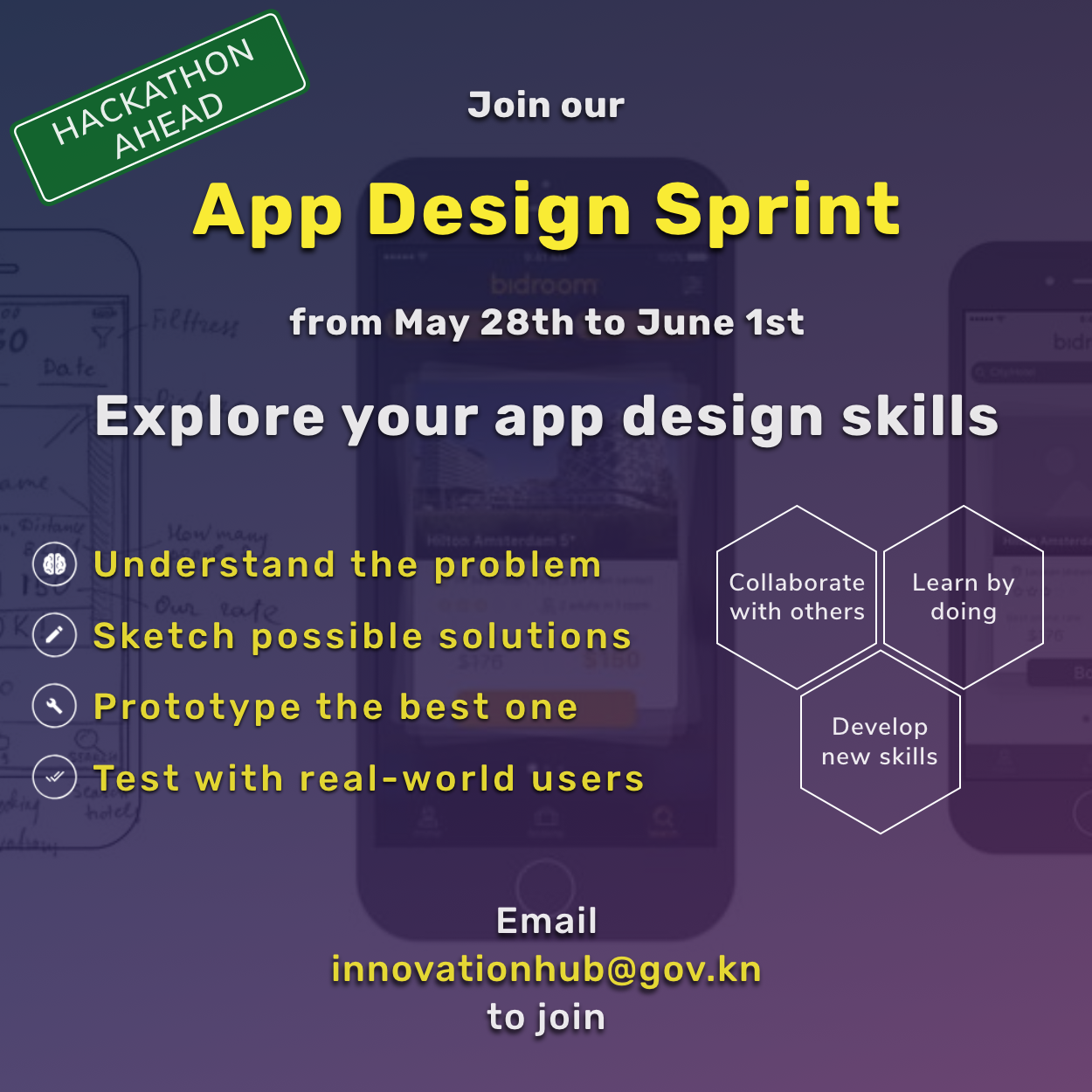 ICT Centre Innovation Hub