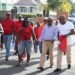 OPPOSITION OUT OF SYNC WITH THE POPULAR SENTIMENT OF THE PEOPLE, SAYS PRIME MINISTER HARRIS