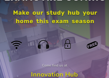 ICT Centre Innovation Hub