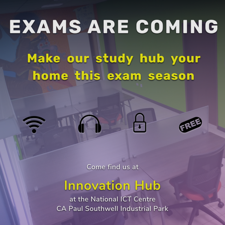 ICT Centre Innovation Hub