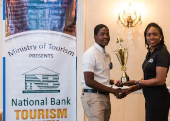 St. Kitts Selects New Junior Minister of Tourism