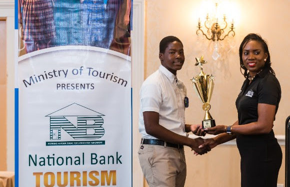 St. Kitts Selects New Junior Minister of Tourism