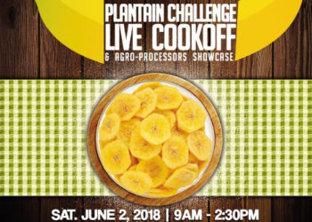 St. Kitts-Nevis Restaurant Week: Live Cook Off Challenge