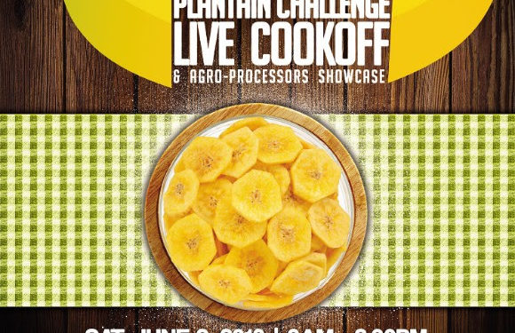 St. Kitts-Nevis Restaurant Week: Live Cook Off Challenge